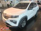 RENAULT Kwid Zen 1.0 12v Branca