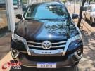 TOYOTA Hilux SW4 SRX Diamond D4-D 2.8TDi 16v 4x4 Preta
