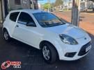FORD Ka 1.0 Branca