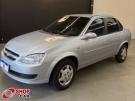 GM - Chevrolet Classic LS 1.0 Prata