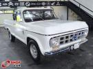 GM - Chevrolet C10 4.1 Branca