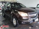 GM - Chevrolet S10 LT 2.8CTDi 16v 4x4 C.D. Chumbo