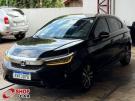 HONDA City Hatch Touring 1.5 16v Preta