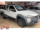 FIAT Strada Adventure 1.8 16v C.E. Branca