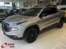 FIAT Toro Volcano 1.3T 16v Prata