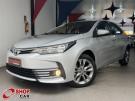 TOYOTA Corolla XEi 2.0 16v Prata