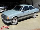 GM - Chevrolet Chevette L 1.6 Prata