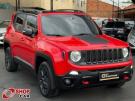 JEEP Renegade Trailhawk 2.0TDi 16v 4x4 Vermelha