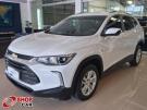 GM - Chevrolet Tracker LT 1.0T 12v Branca