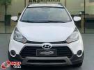HYUNDAI HB20X Style 1.6 16v Branca