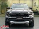 FORD Ranger Raptor 3.0T V6 24v 4X4 C.D. Cinza