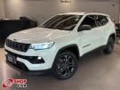 JEEP Compass 80 Anos 1.3 16v T270 Branca