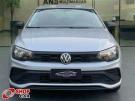 VW - Volkswagen Polo Hatch Track 1.0 12v Prata