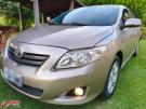 TOYOTA Corolla XEi 1.8 16v Bege