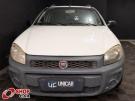 FIAT Strada Hard Working 1.4 C.D. Branca