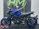 YAMAHA MT-09 850 Azul