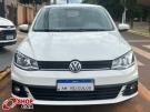 VW - Volkswagen Voyage Comfortline 1.6 Branca