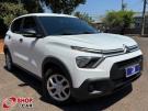 CITROËN C3 Hatch Live Pack 1.0 Branca