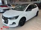 GM - Chevrolet Onix Hatch RS 1.0T 12v Branca
