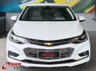 GM - Chevrolet Cruze Sedan LTZ 1.4T 16v Branca
