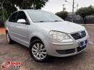 VW - Volkswagen Polo Sedan 1.6 Prata