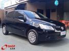 VW - Volkswagen Gol Trend 1.0 4p. Preta