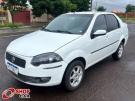 FIAT Siena Tetrafuel 1.4 Branca