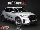 NISSAN Kicks Exclusive 1.6 16v Prata