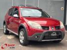 RENAULT Sandero StepWay 1.6 16v Vermelha