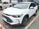 GM - Chevrolet Tracker LT 1.0T 12v Branca