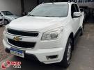 GM - Chevrolet S10 LTZ 2.8CTDi 16v 4x4 C.D. Branca