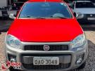 FIAT Strada Hard Working 1.4 C.D. Vermelha