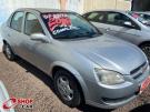 GM - Chevrolet Classic LS 1.0 Prata