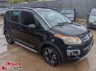 CITROËN AirCross GLX 1.6 16v Preta