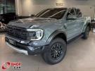 FORD Ranger Raptor 3.0T V6 24v 4x4 C.D. Cinza