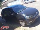 VW - Volkswagen Gol 1.6 16v 4p. Preta