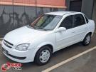 GM - Chevrolet Classic LS 1.0 Branca