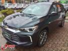 GM - Chevrolet Tracker LT 1.0T 12v Cinza