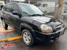 HYUNDAI Tucson GLS 2.7 V6 24v Preta