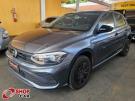 VW - Volkswagen Polo Hatch Track Rock in Rio 1.0 12v Cinza