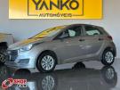 HYUNDAI HB20 Comfort 1.0 12v Prata