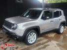 JEEP Renegade Sport 1.8 16v Prata