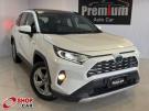 TOYOTA Rav4 SX Hybrid 2.5 16v AWD Branca