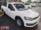 VW - Volkswagen Saveiro Trendline 1.6 C.S. Branca