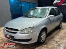 GM - Chevrolet Classic LS 1.0 Prata