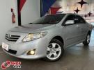 TOYOTA Corolla XEi 2.0 16v Prata