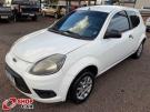 FORD Ka 1.0 Branca