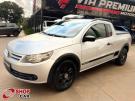 VW - Volkswagen Saveiro Trooper 1.6 C.S. Prata