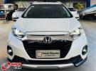 HONDA WR-V EX 1.5 16v Branca