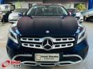 MERCEDES-BENZ GLA 200 Advance 1.6T 16v Azul